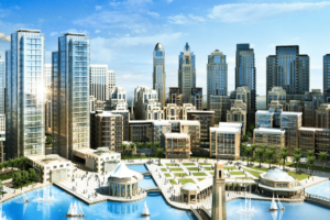 Business setup services in Ajman Free Zone
