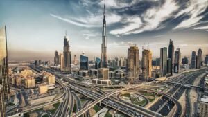 Meydan Free Zone business setup services