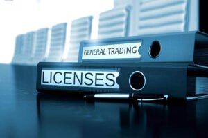 Trade license services for consulting companies in Dubai