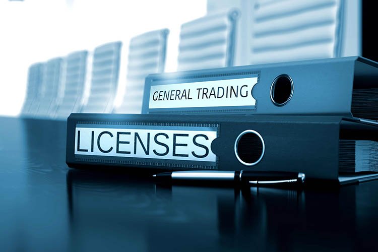 Trade license services for consulting companies in Dubai