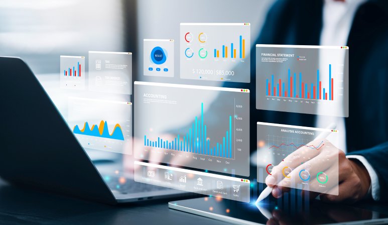 Accounting company setup in Dubai Mainland