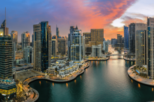 Company setup in UAE Free Zones