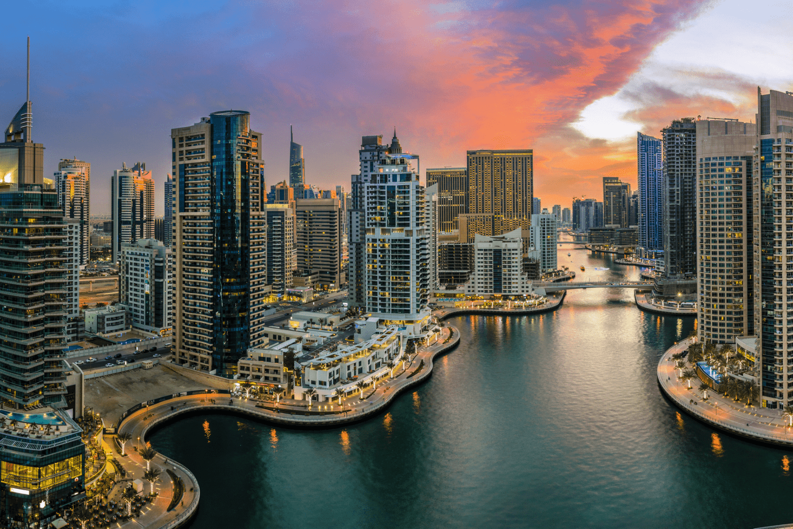 Company setup in UAE Free Zones