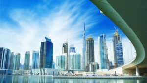 E-commerce company setup in Dubai Mainland and Free Zones
