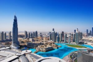New Trade License in Dubai