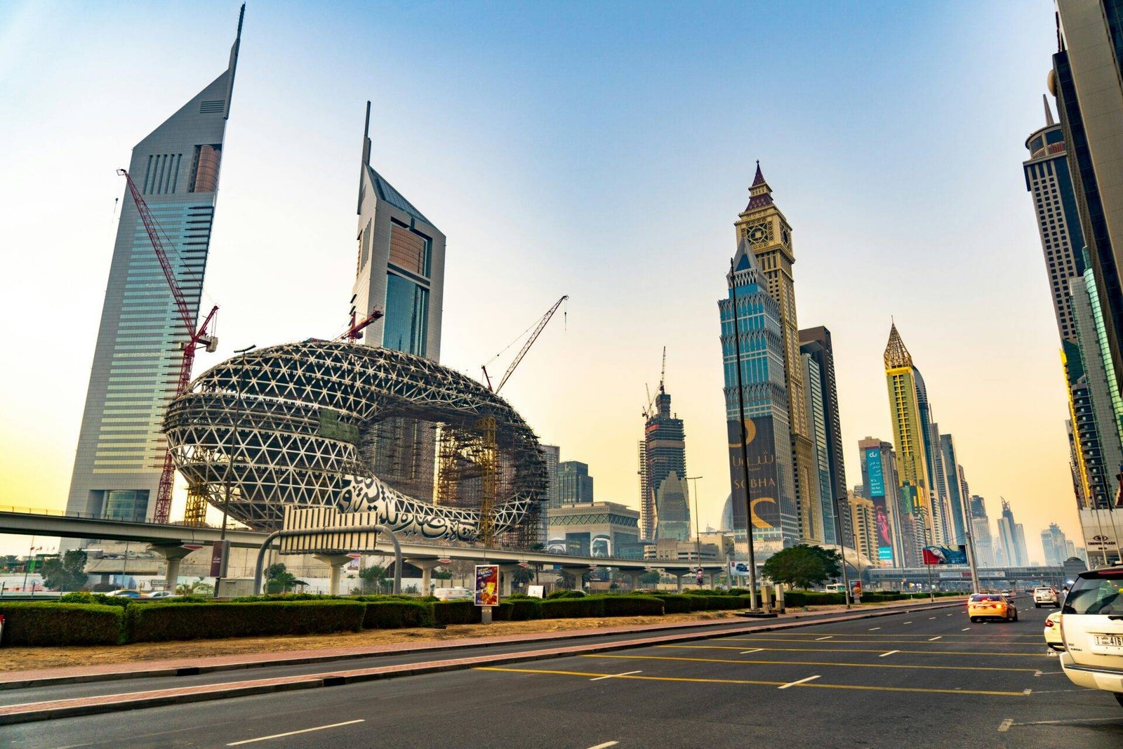 Start a real estate company in Dubai Mainland