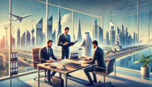 Shams Free Zone business license services