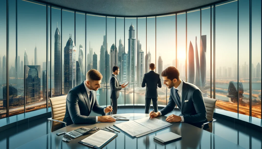Fast business setup in Dubai Mainland