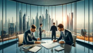Fast business setup in Dubai Mainland