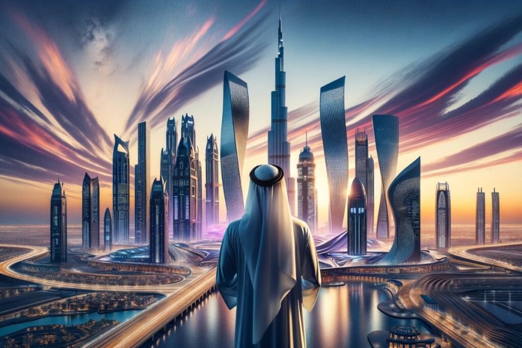 Online company registration in Dubai Mainland
