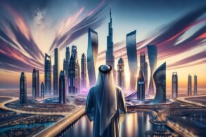 Online company registration in Dubai Mainland
