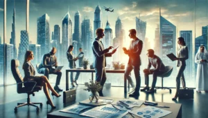 Start a business in Dubai Mainland Successfully
