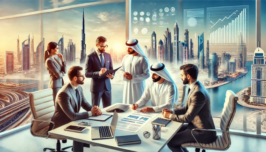 Best Business setup services in Dubai Mainland