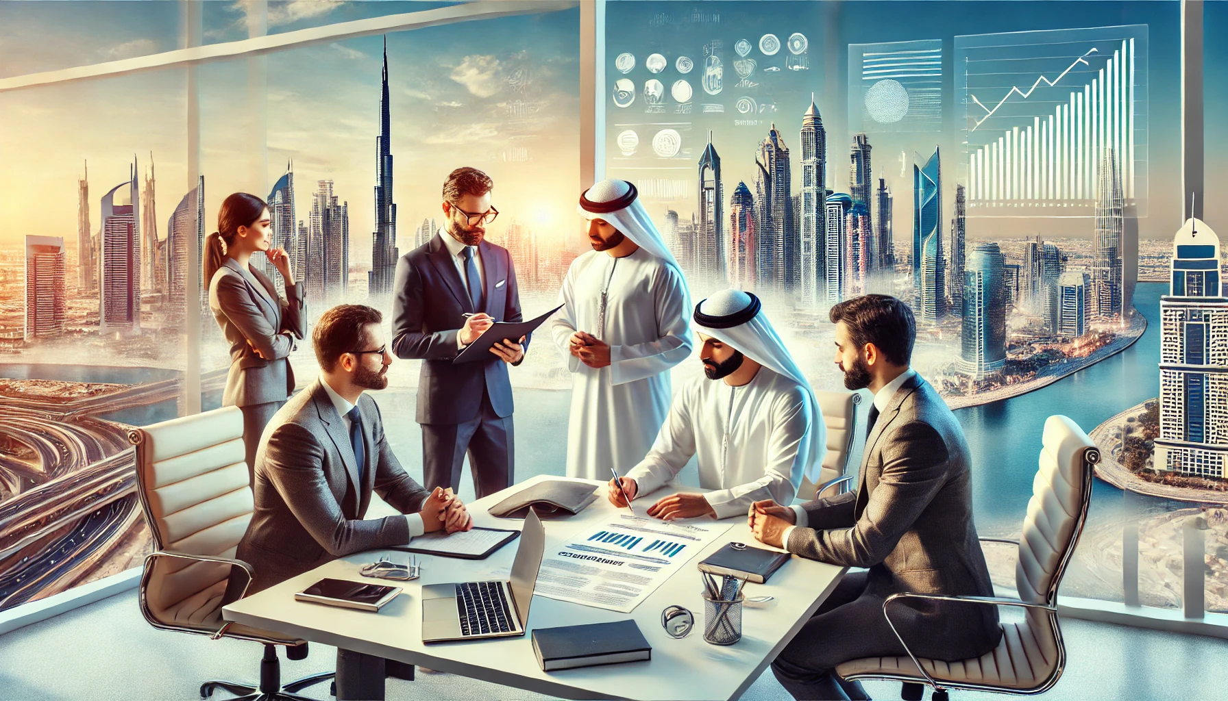 Best Business setup services in Dubai Mainland