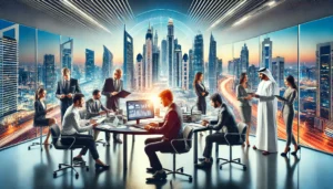 Free Zone company formation services UAE