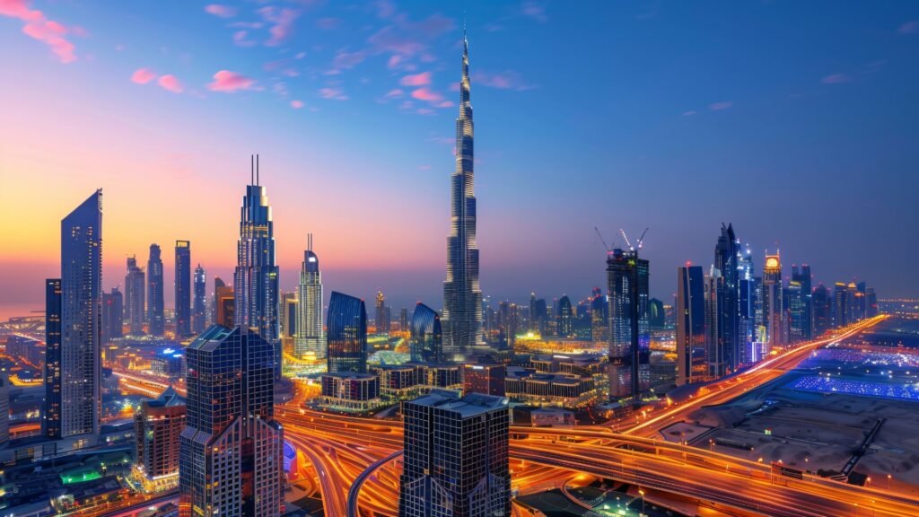 mainland trade license dubai