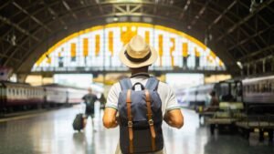 Tourism business license in Dubai Mainland